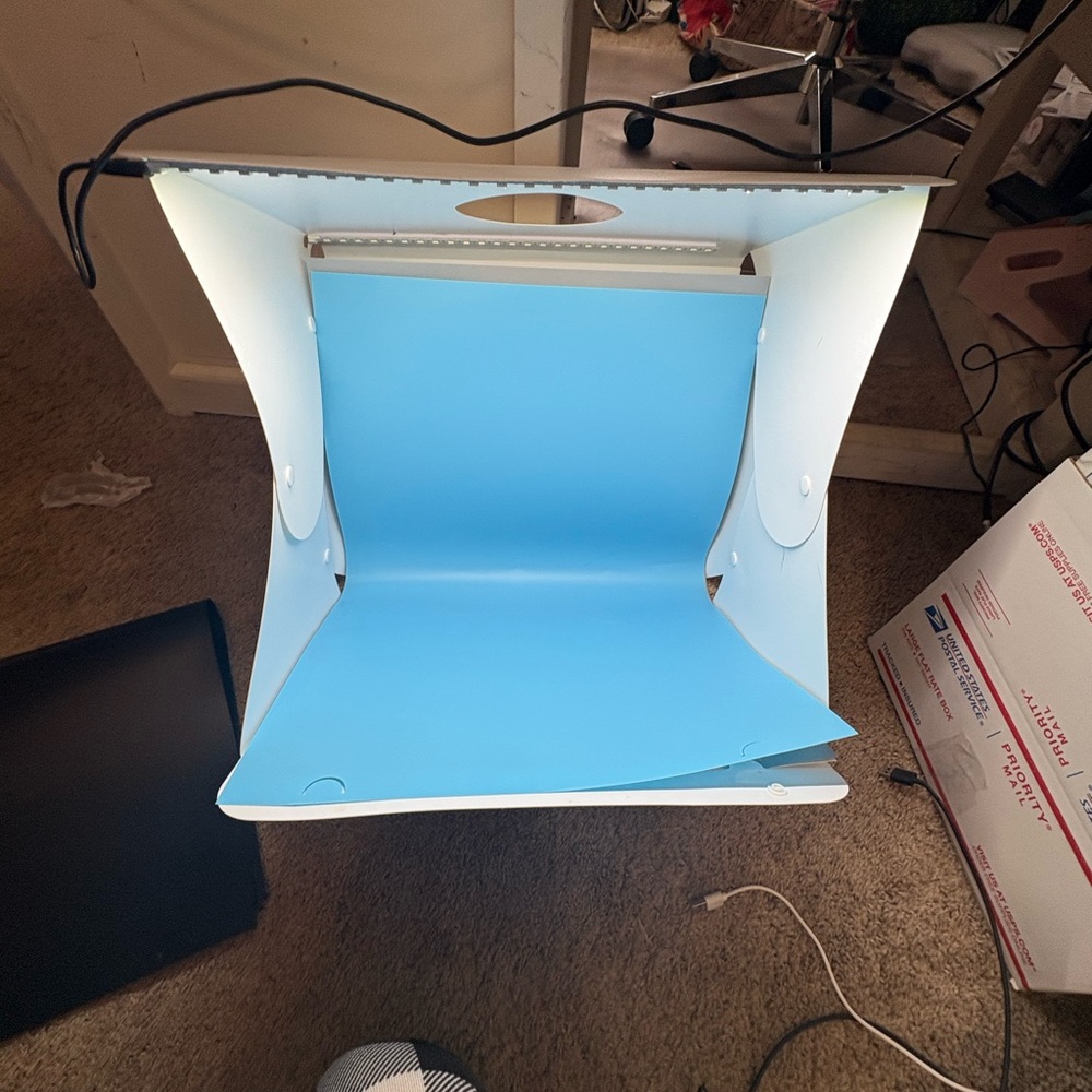 Photo Box - Picture 4 of 9